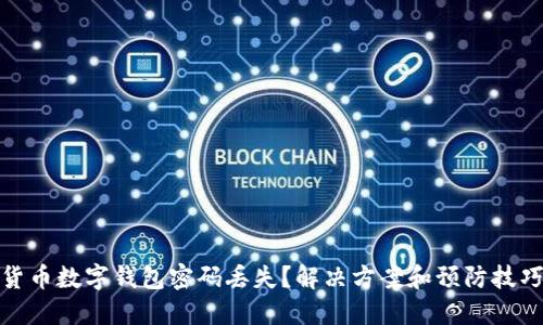 加密货币数字钱包密码丢失？解决方案和预防技巧详解